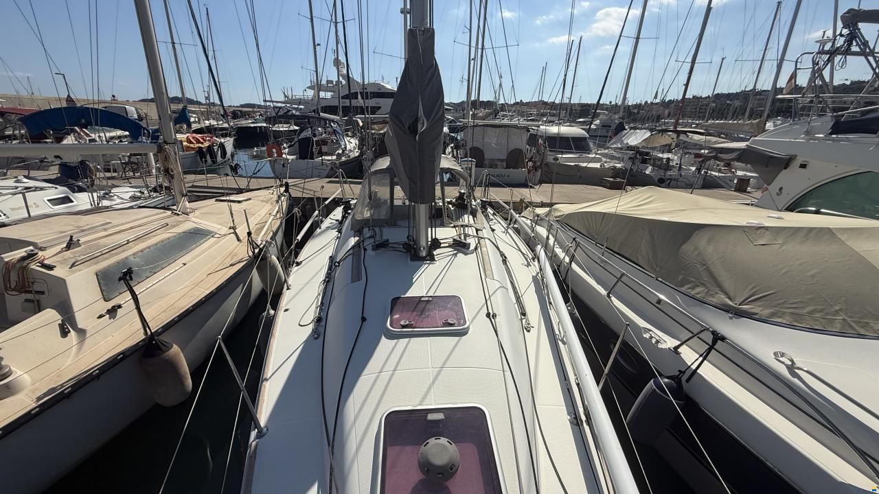 Beneteau First 30 JK