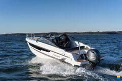 Yamarin 60 DC