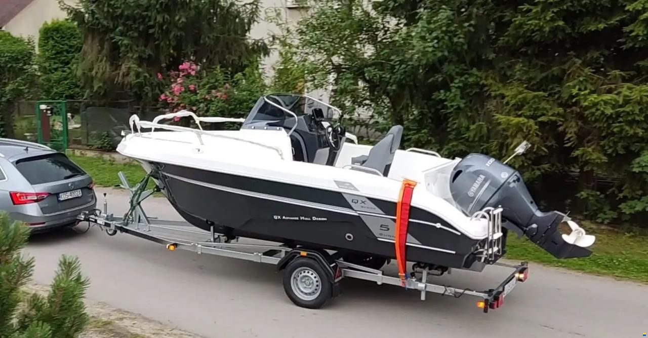 Marine Time QX563 Sunny