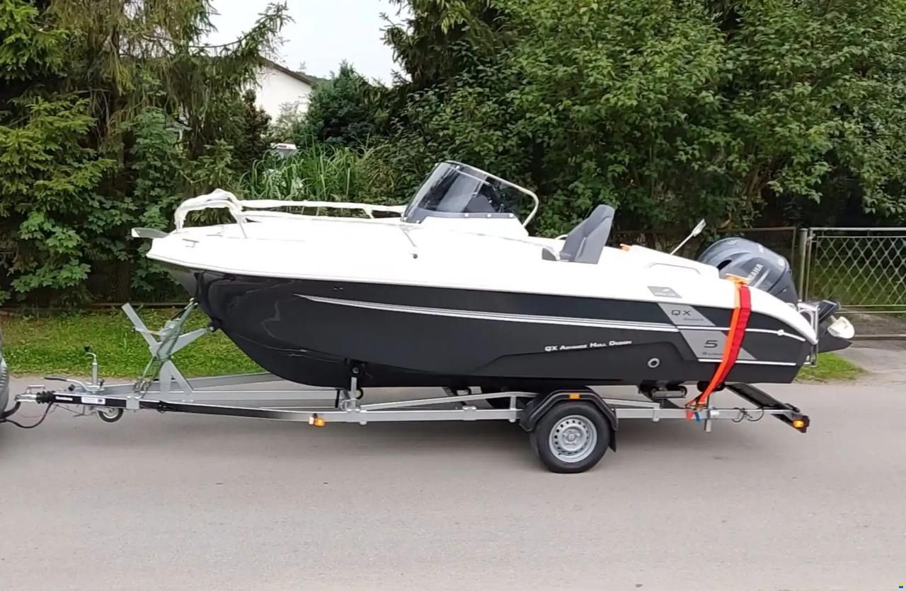 Marine Time QX563 Sunny