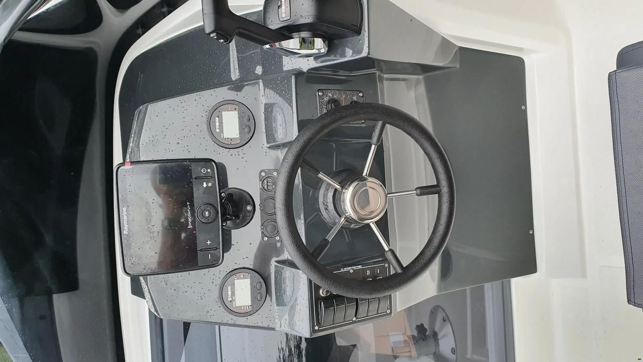 Marine Time QX563 Sunny
