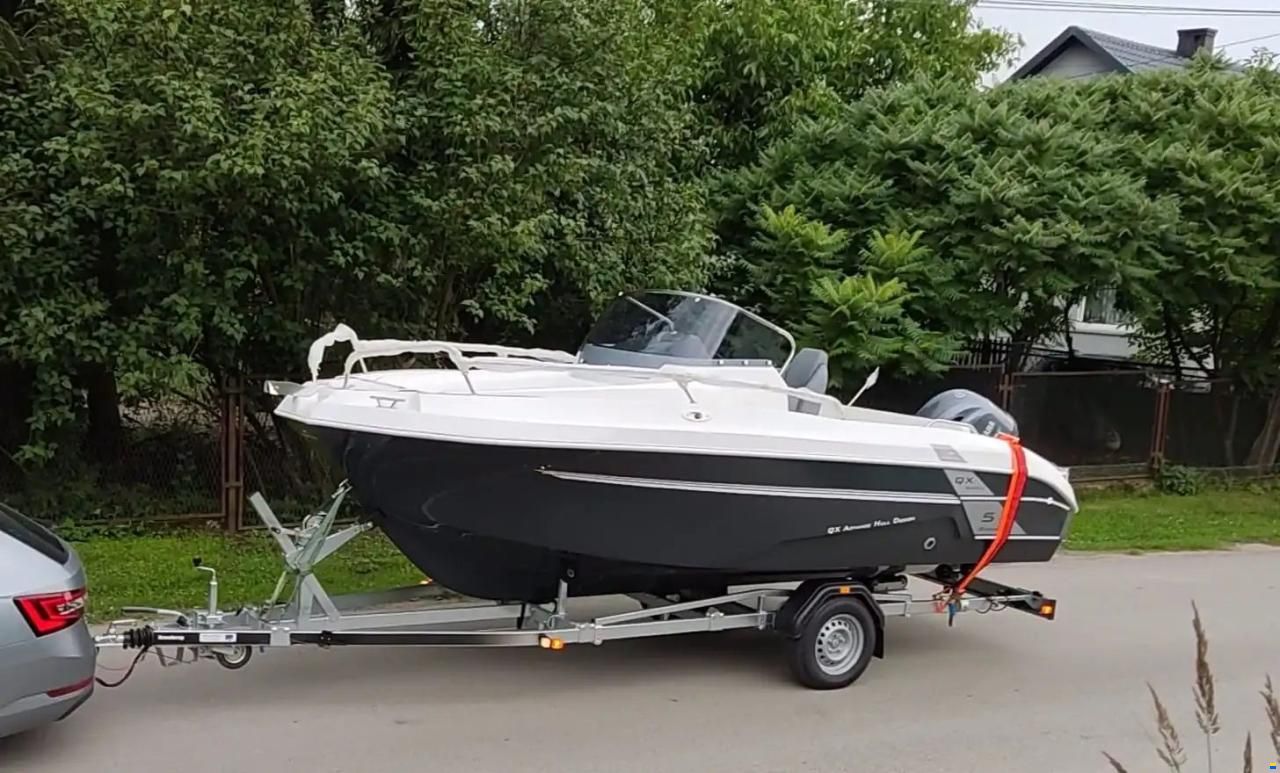 Marine Time QX563 Sunny