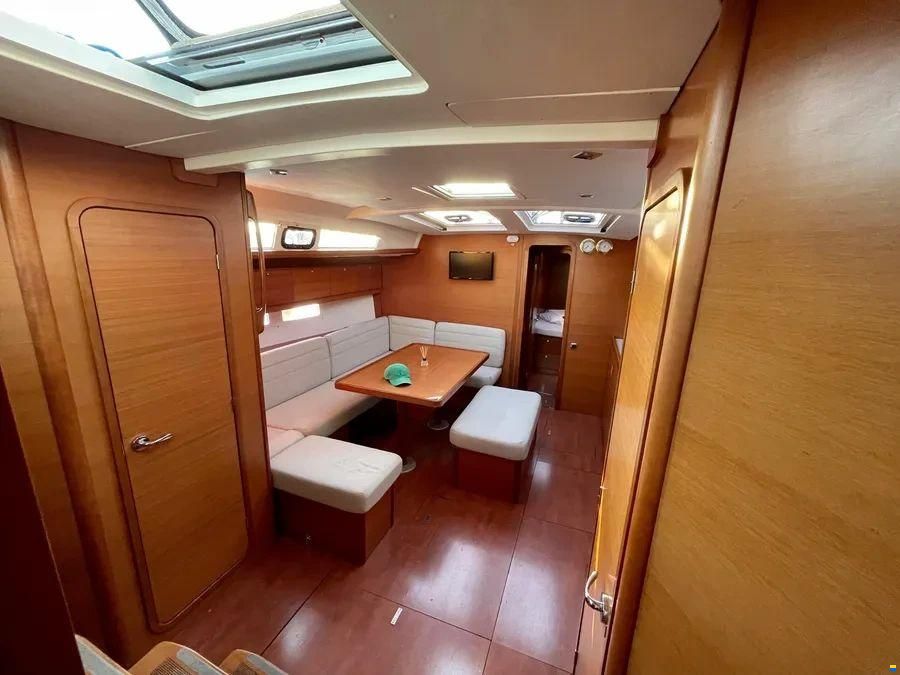 Dufor 460 GL