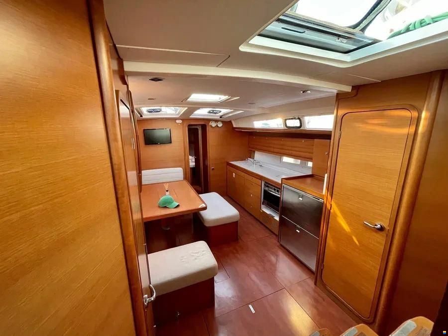 Dufor 460 GL