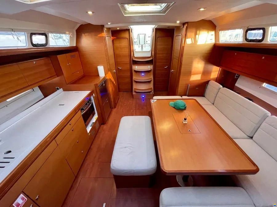 Dufor 460 GL
