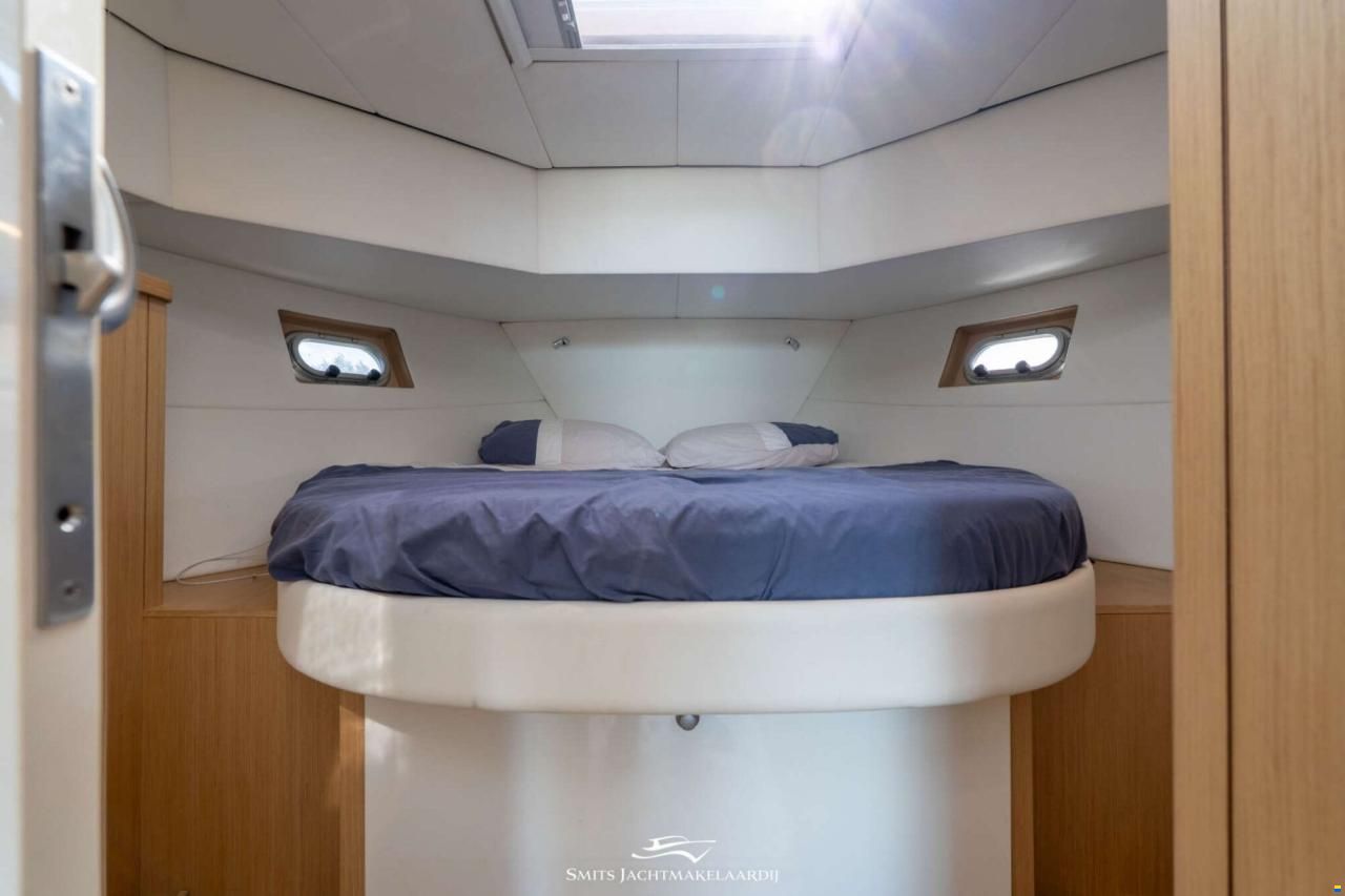 Crown yachts Crown Keyzer C107 Cabrio