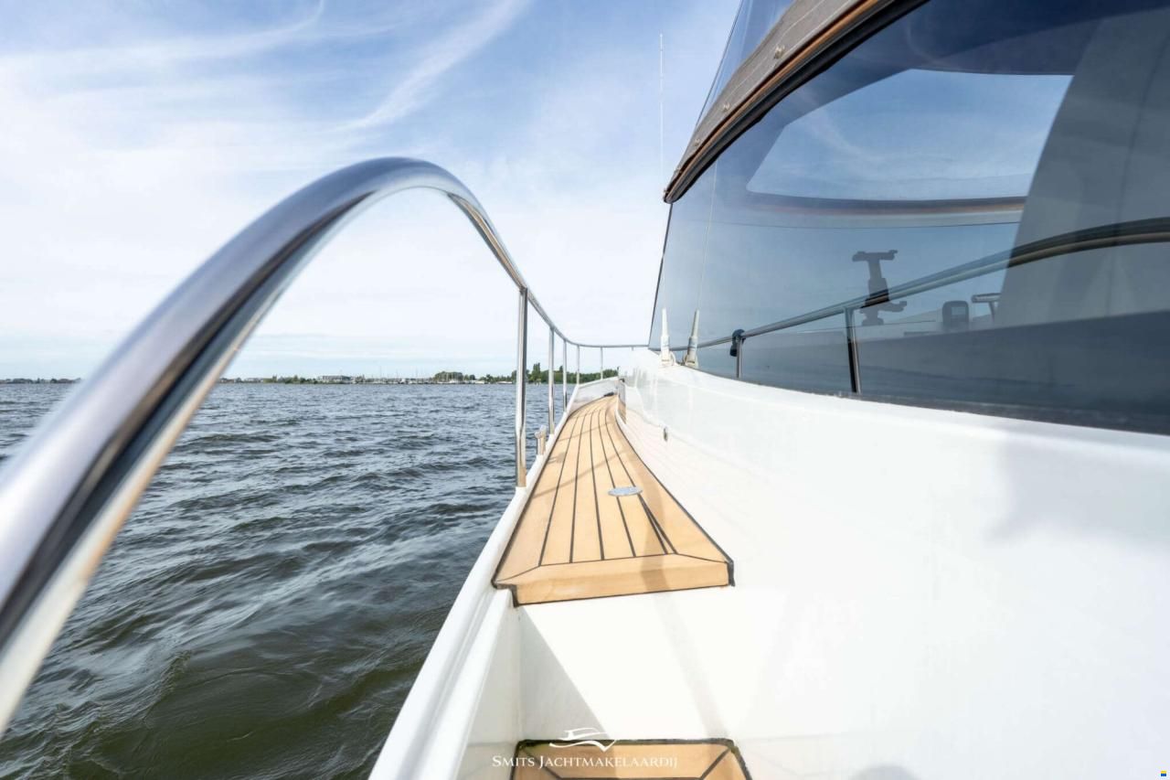 Crown yachts Crown Keyzer C107 Cabrio