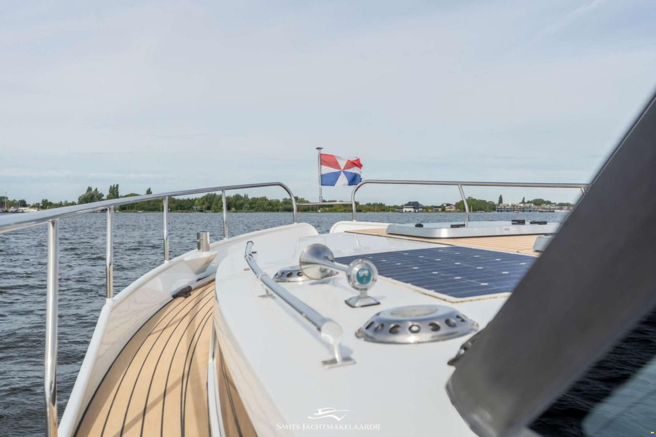 Crown yachts Crown Keyzer C107 Cabrio