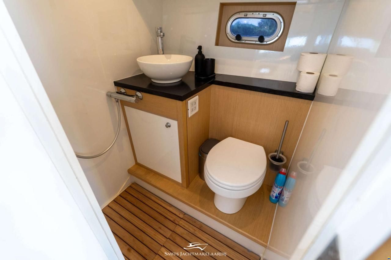 Crown yachts Crown Keyzer C107 Cabrio