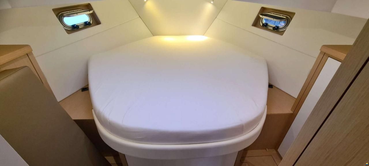 Crown yachts Crown Keyzer C107 Cabrio