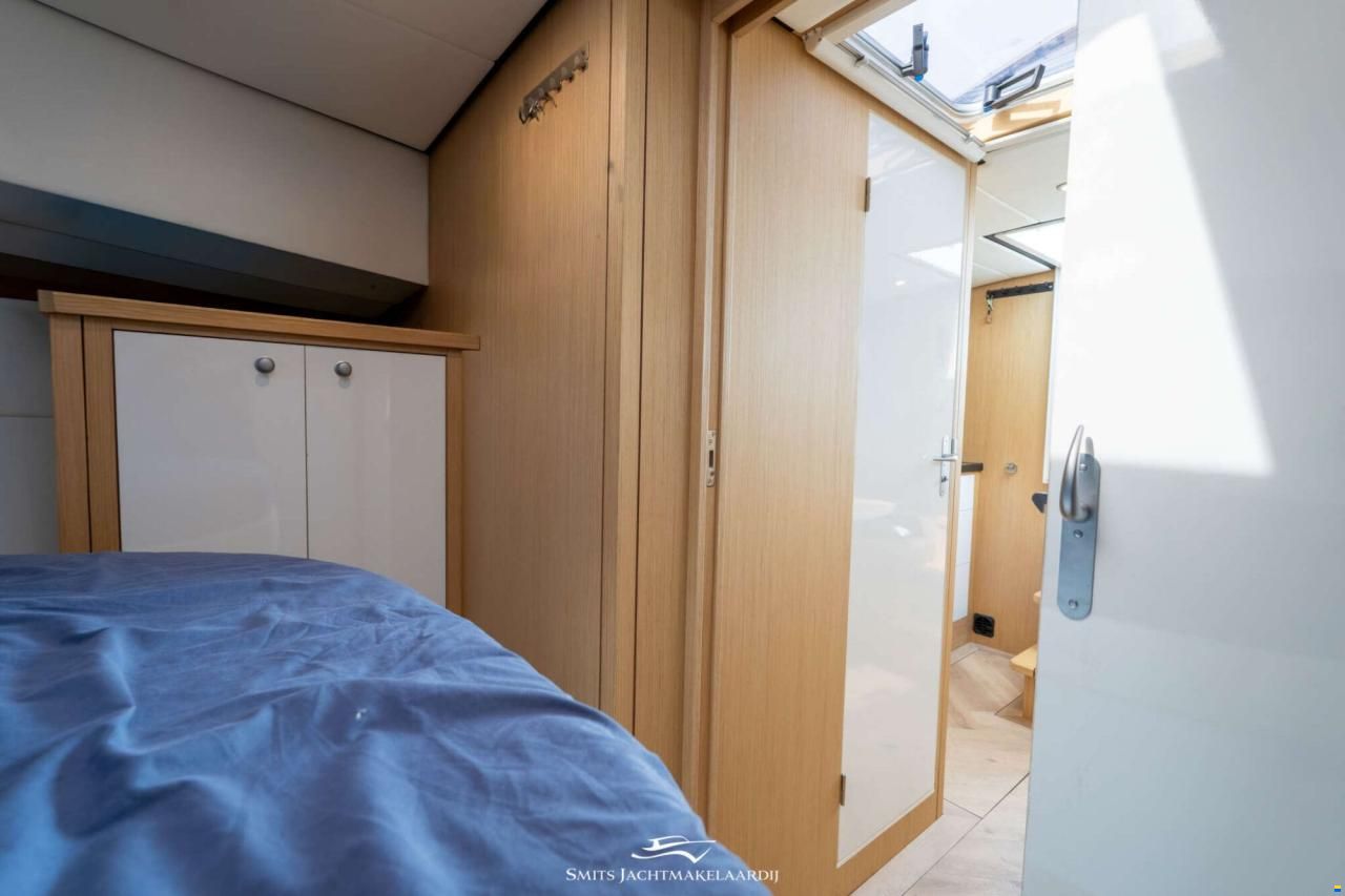 Crown yachts Crown Keyzer C107 Cabrio