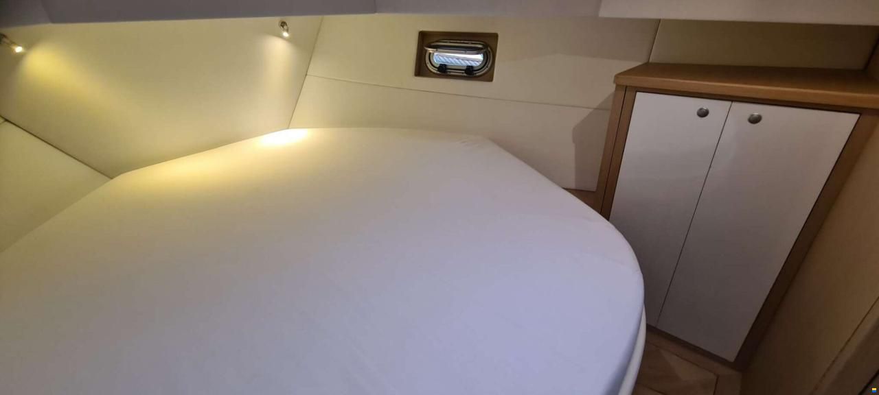 Crown yachts Crown Keyzer C107 Cabrio