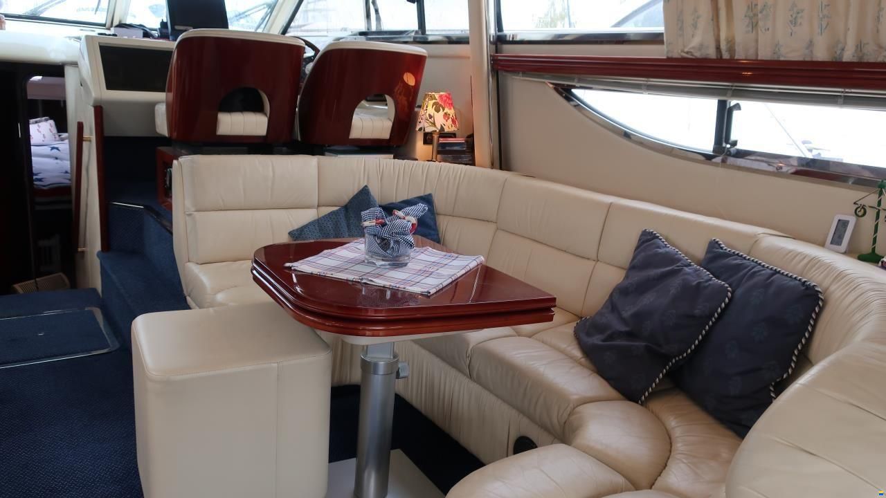 Princess 440