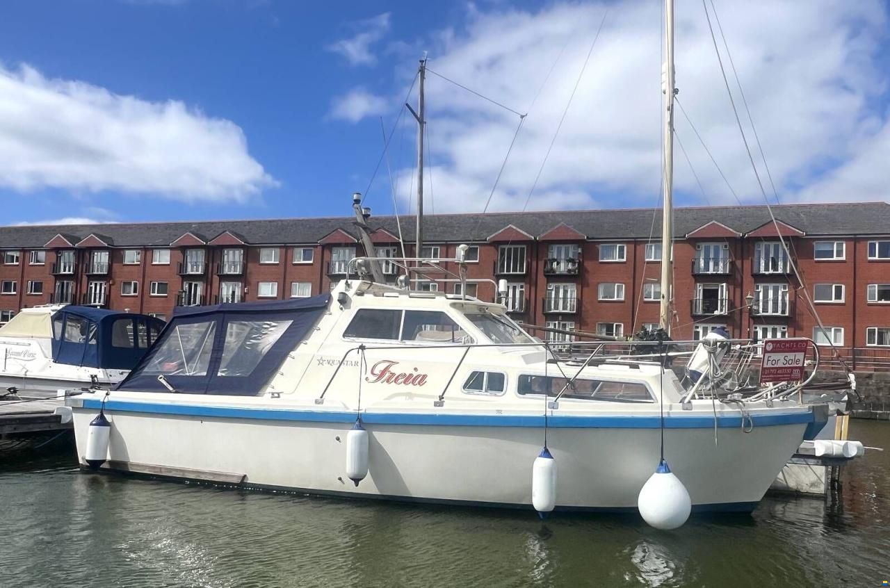 Aquastar 27