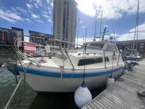 Aquastar 27