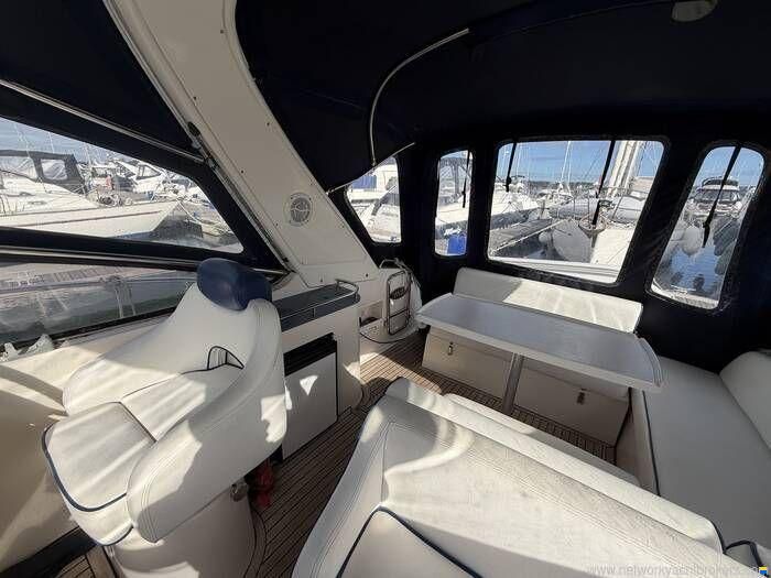 Bavaria 29 Sport
