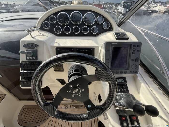 Bavaria 29 Sport