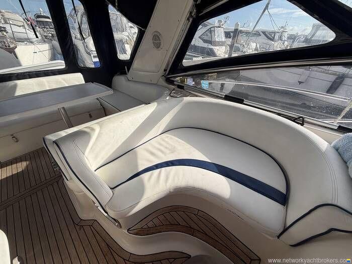 Bavaria 29 Sport
