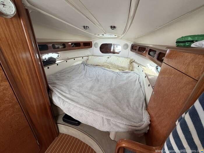 Bavaria 29 Sport