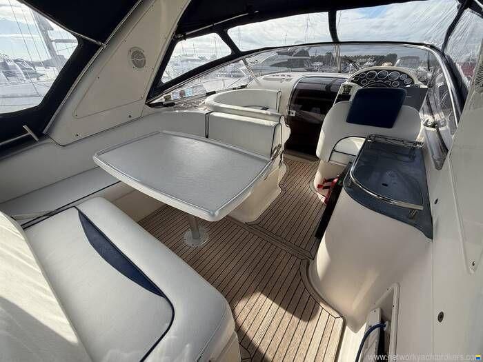 Bavaria 29 Sport