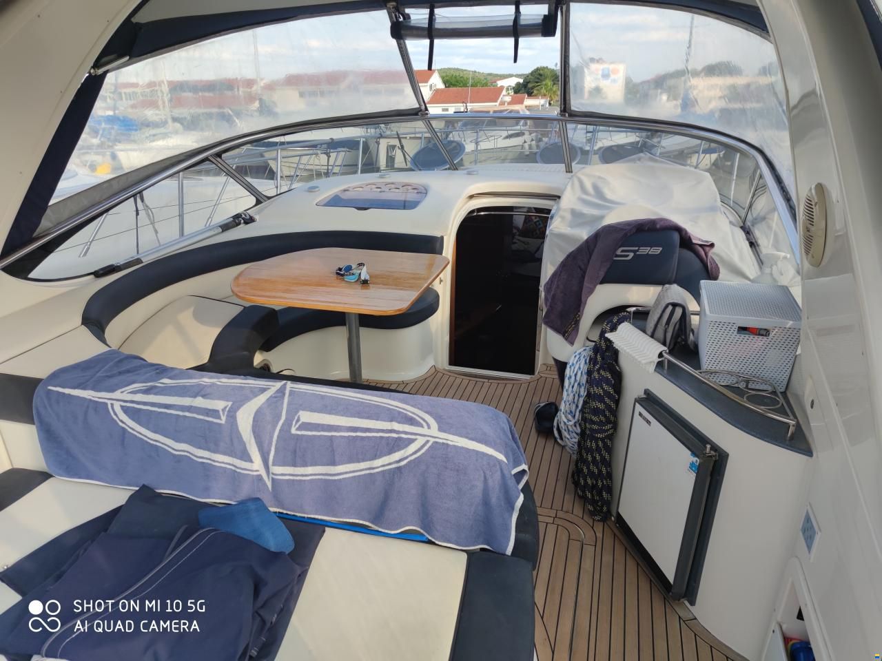 Bavaria 38 Sport