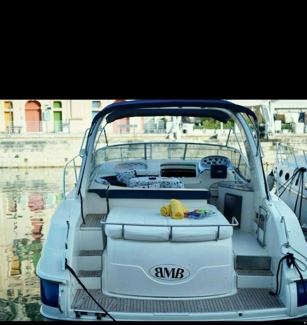 Bavaria 38 Sport