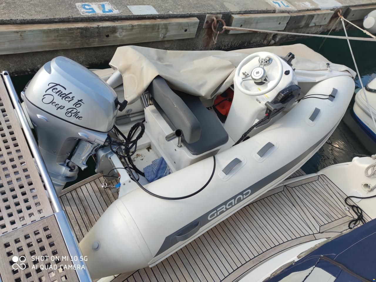 Bavaria 38 Sport