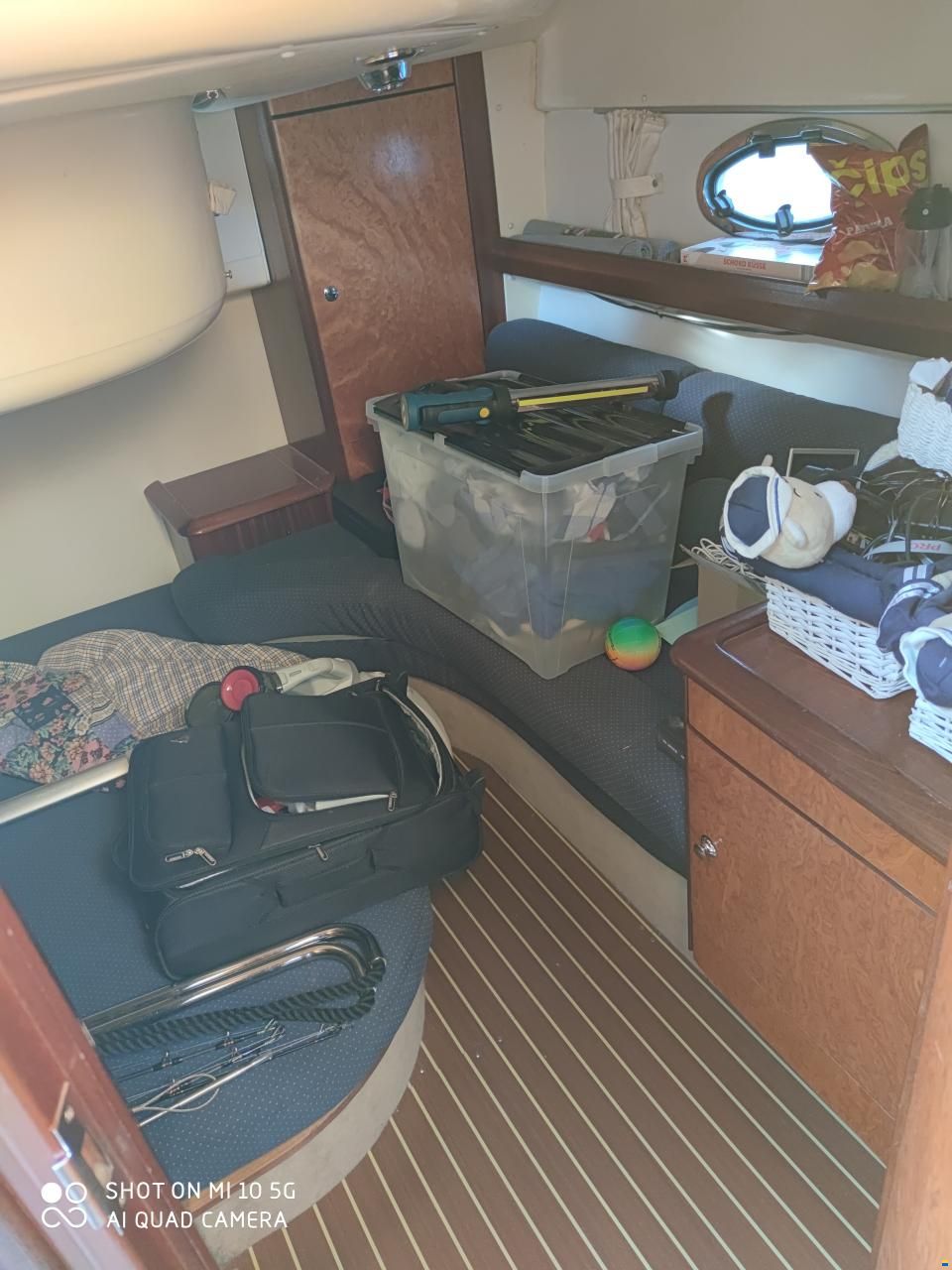 Bavaria 38 Sport