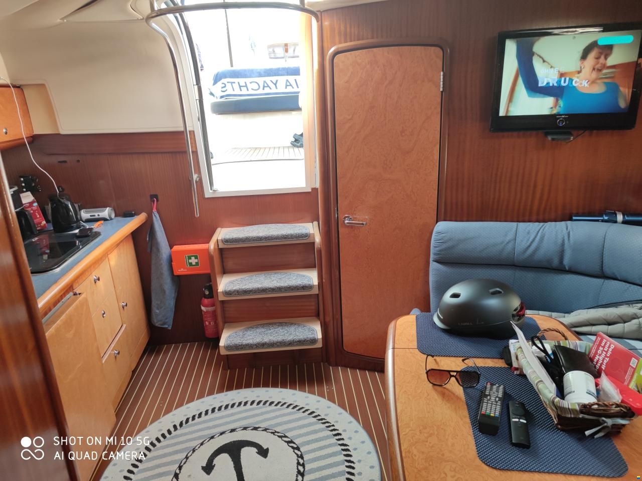 Bavaria 38 Sport