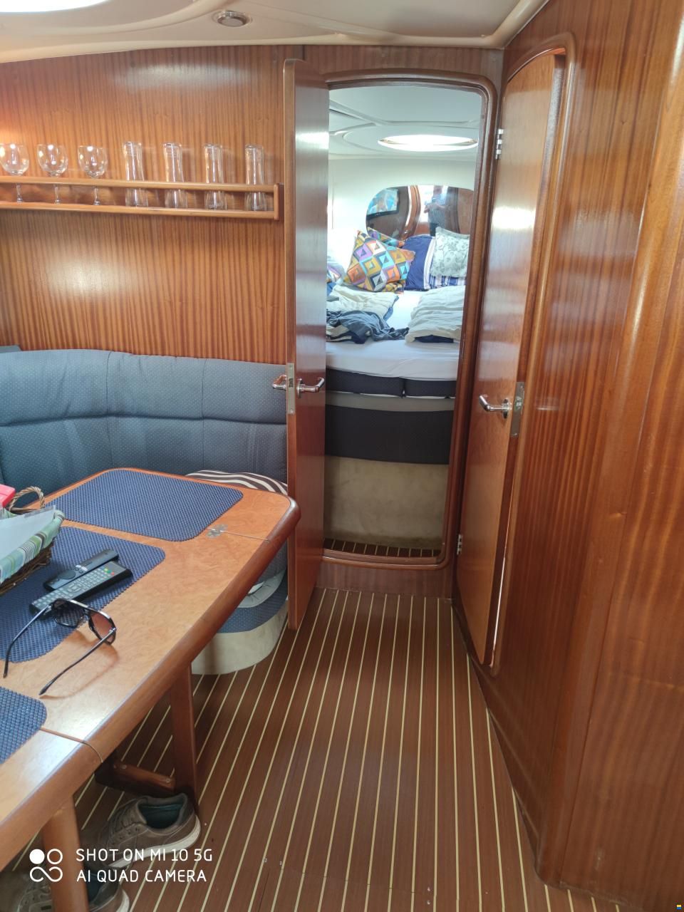 Bavaria 38 Sport