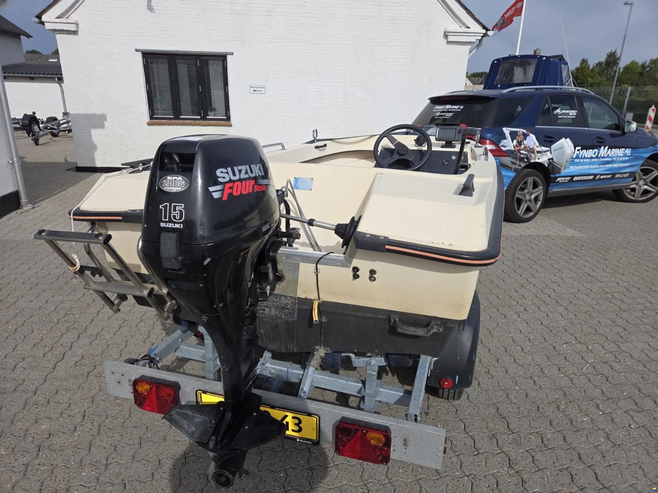 Uttern 4100