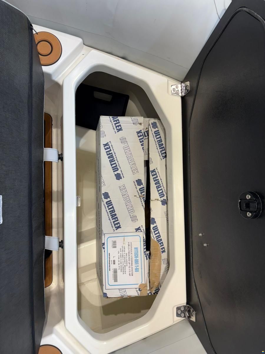 Zodiac Medline 5.8 RIB