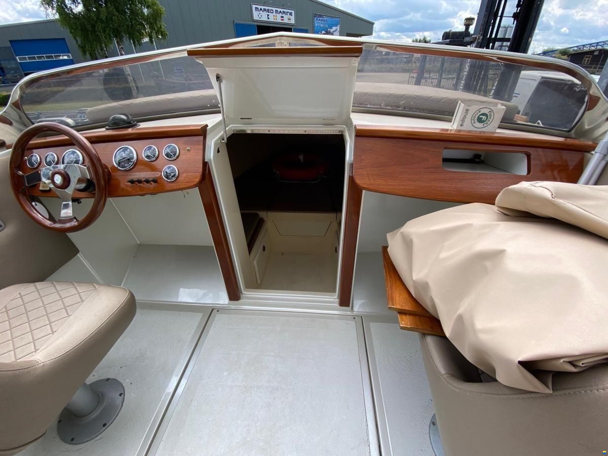 Gagliotta Classic 25 Bajos