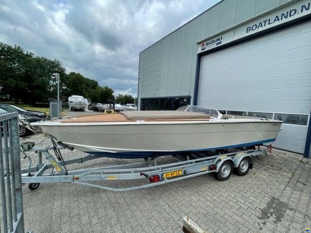 Gagliotta Classic 25 Bajos