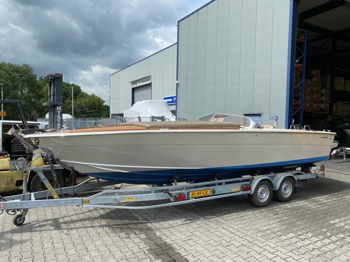 Gagliotta Classic 25 Bajos