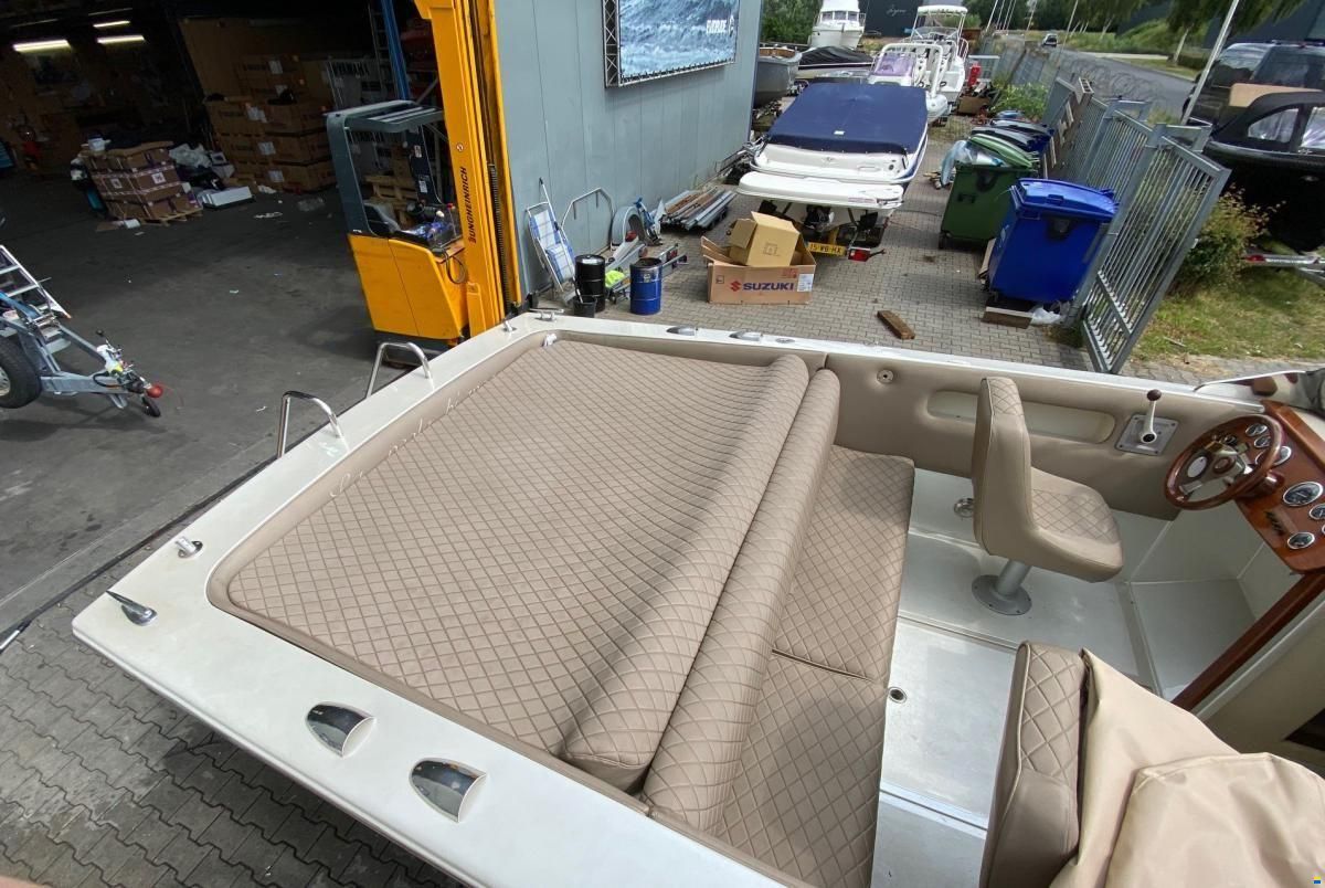 Gagliotta Classic 25 Bajos
