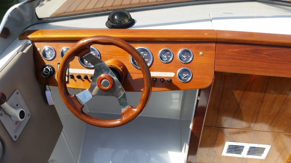 Gagliotta Classic 25 Bajos