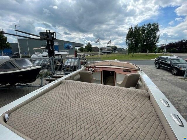 Gagliotta Classic 25 Bajos