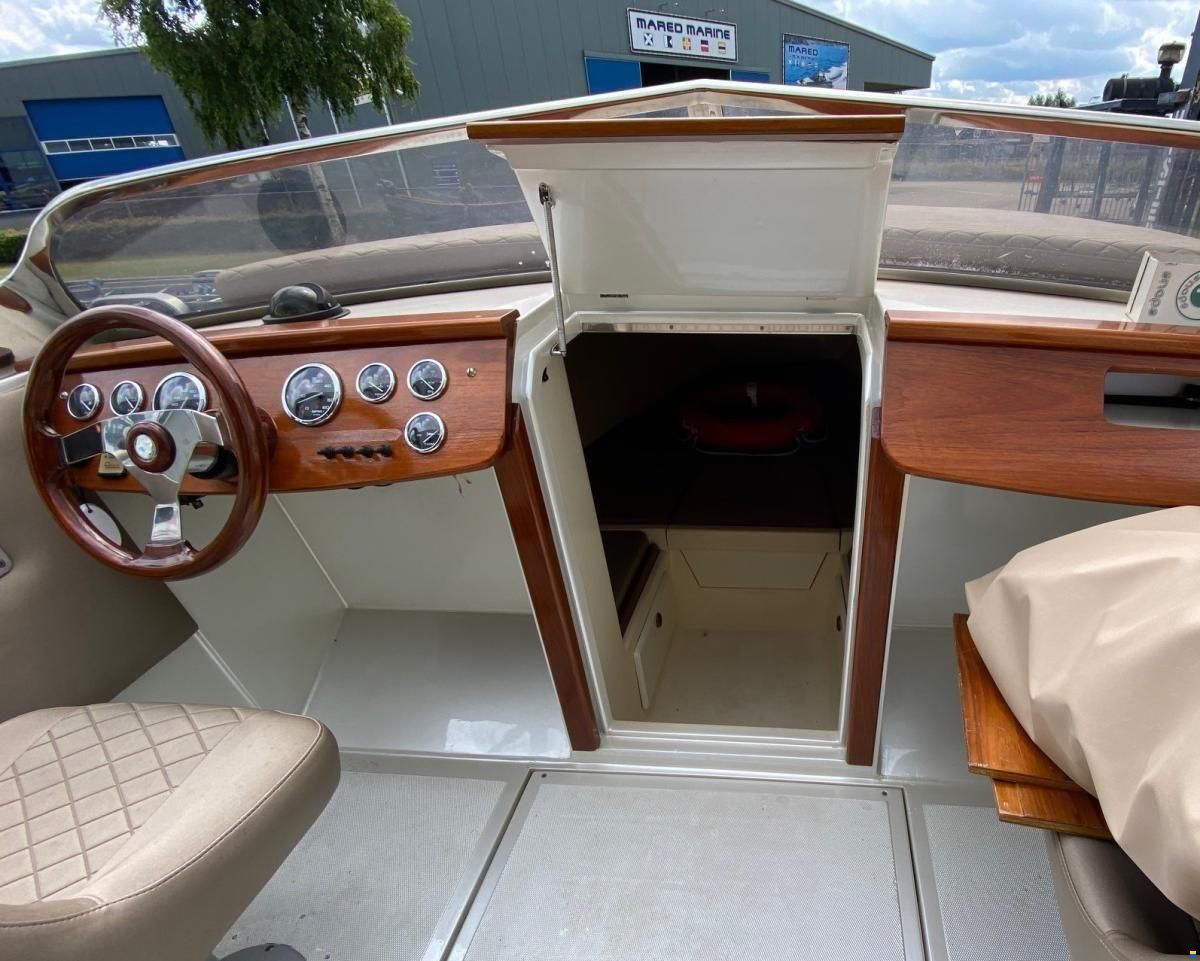 Gagliotta Classic 25 Bajos