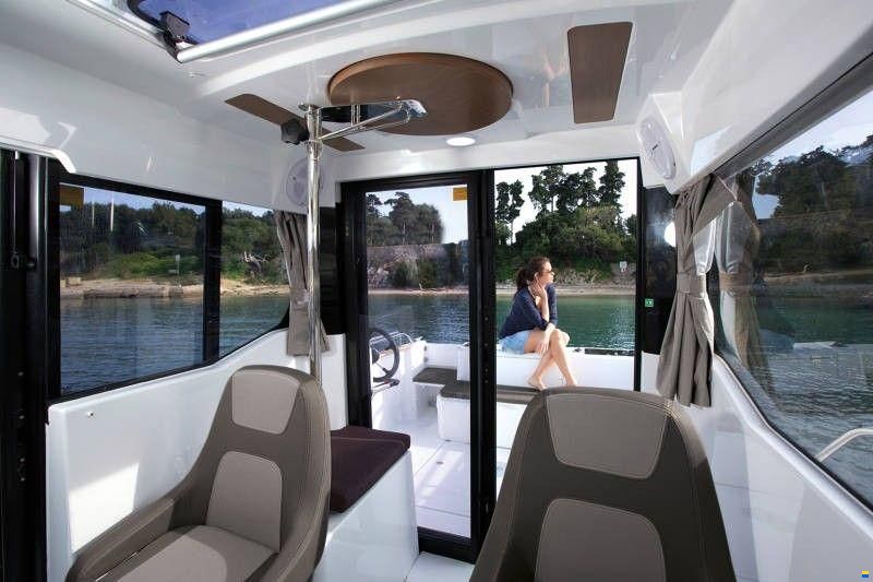 Jeanneau Merry Fisher 695 Sport