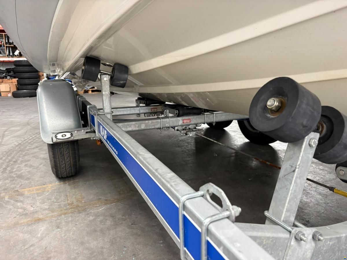 Kalf 2000KG