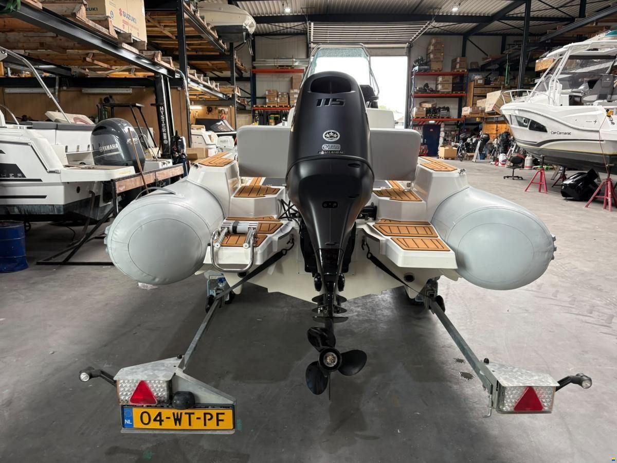 Kalf 2000KG