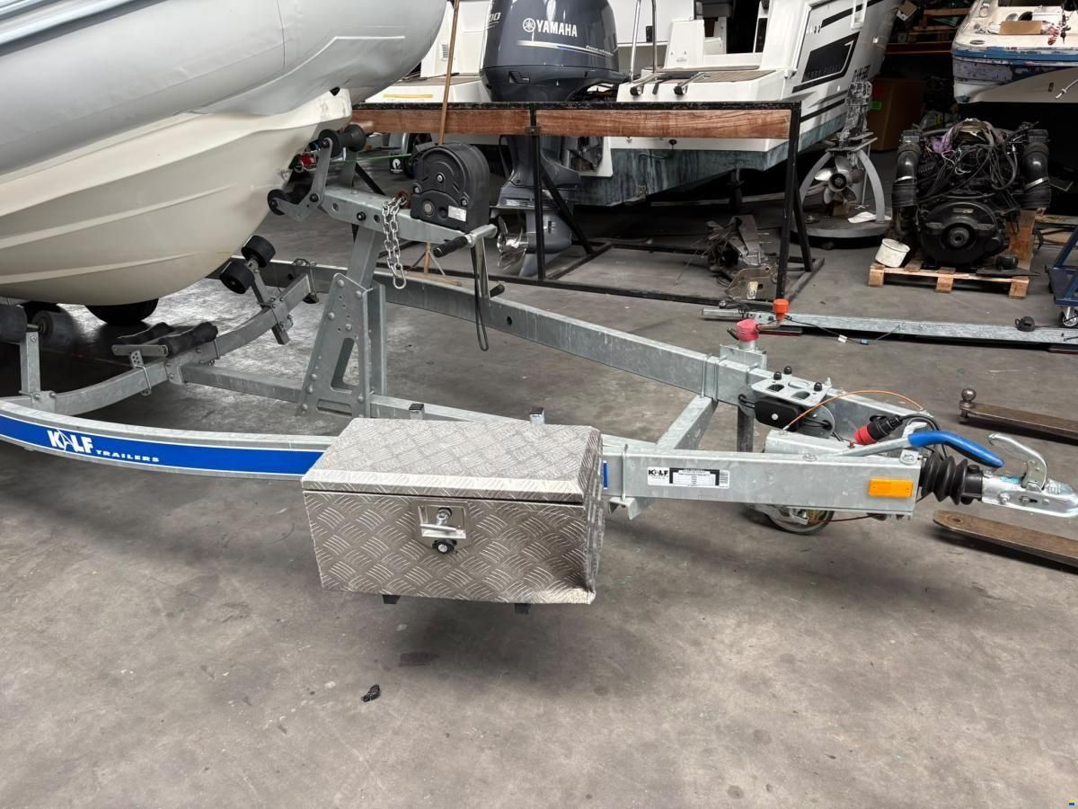 Kalf 2000KG