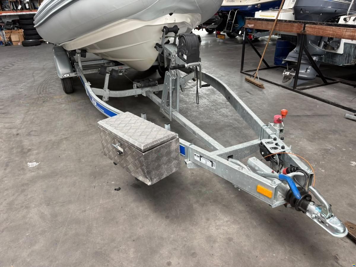 Kalf 2000KG