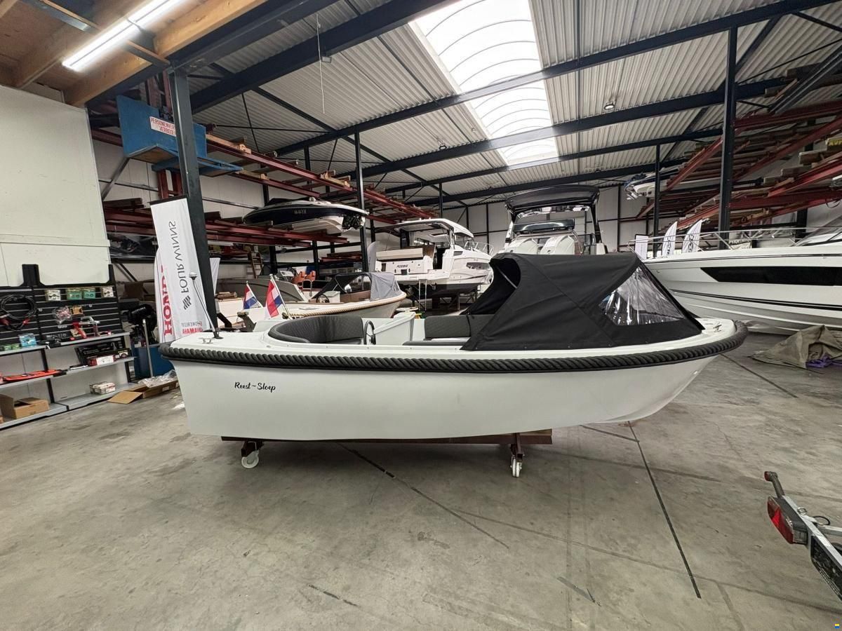 Reest Sloep 520