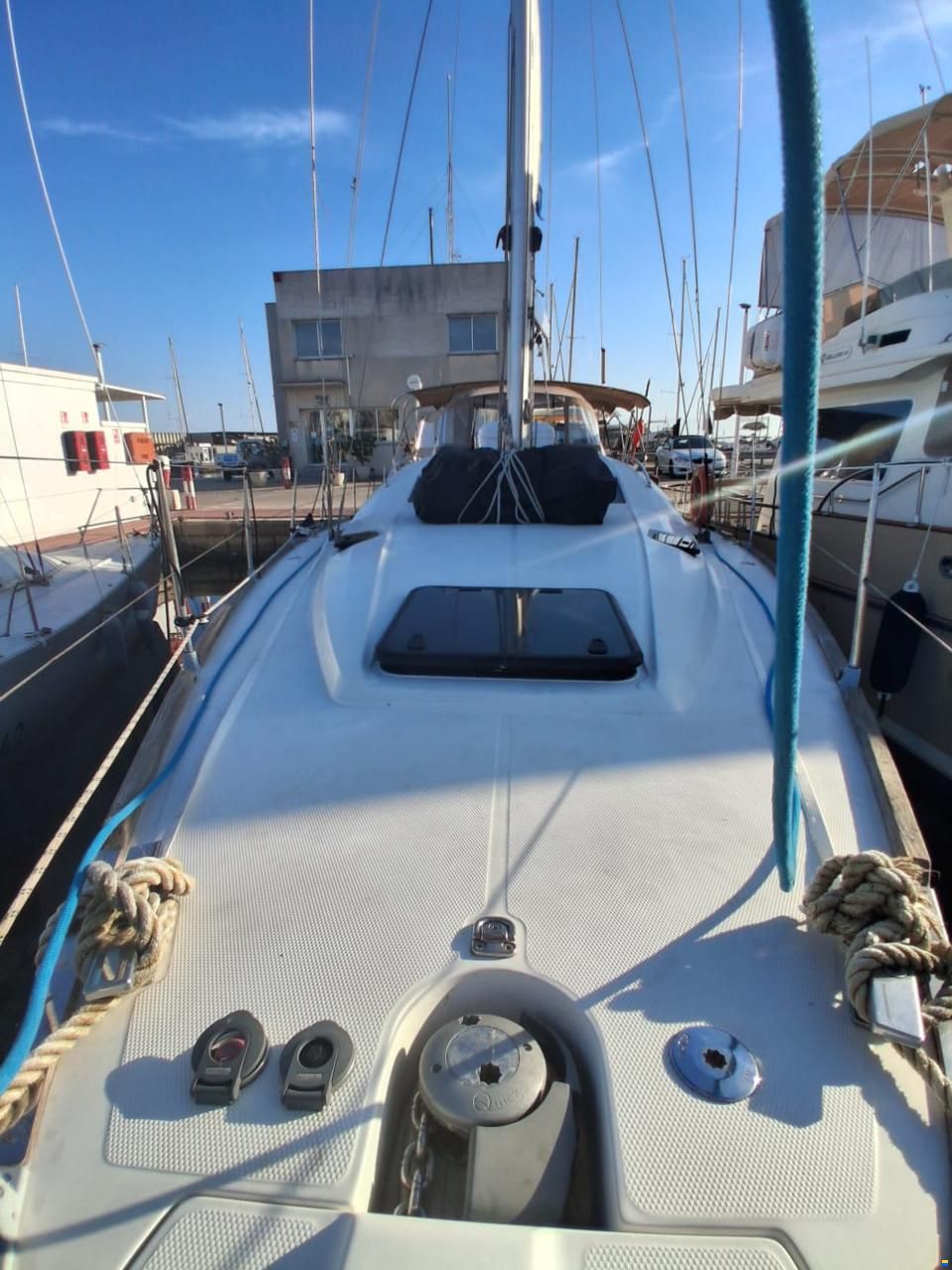 Elan Impression 45