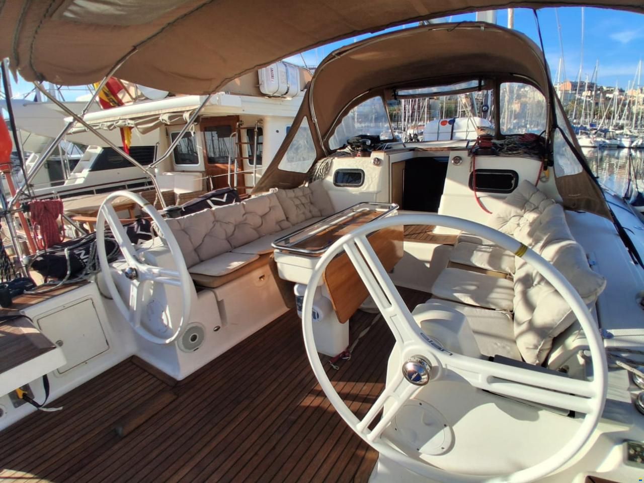 Elan Impression 45