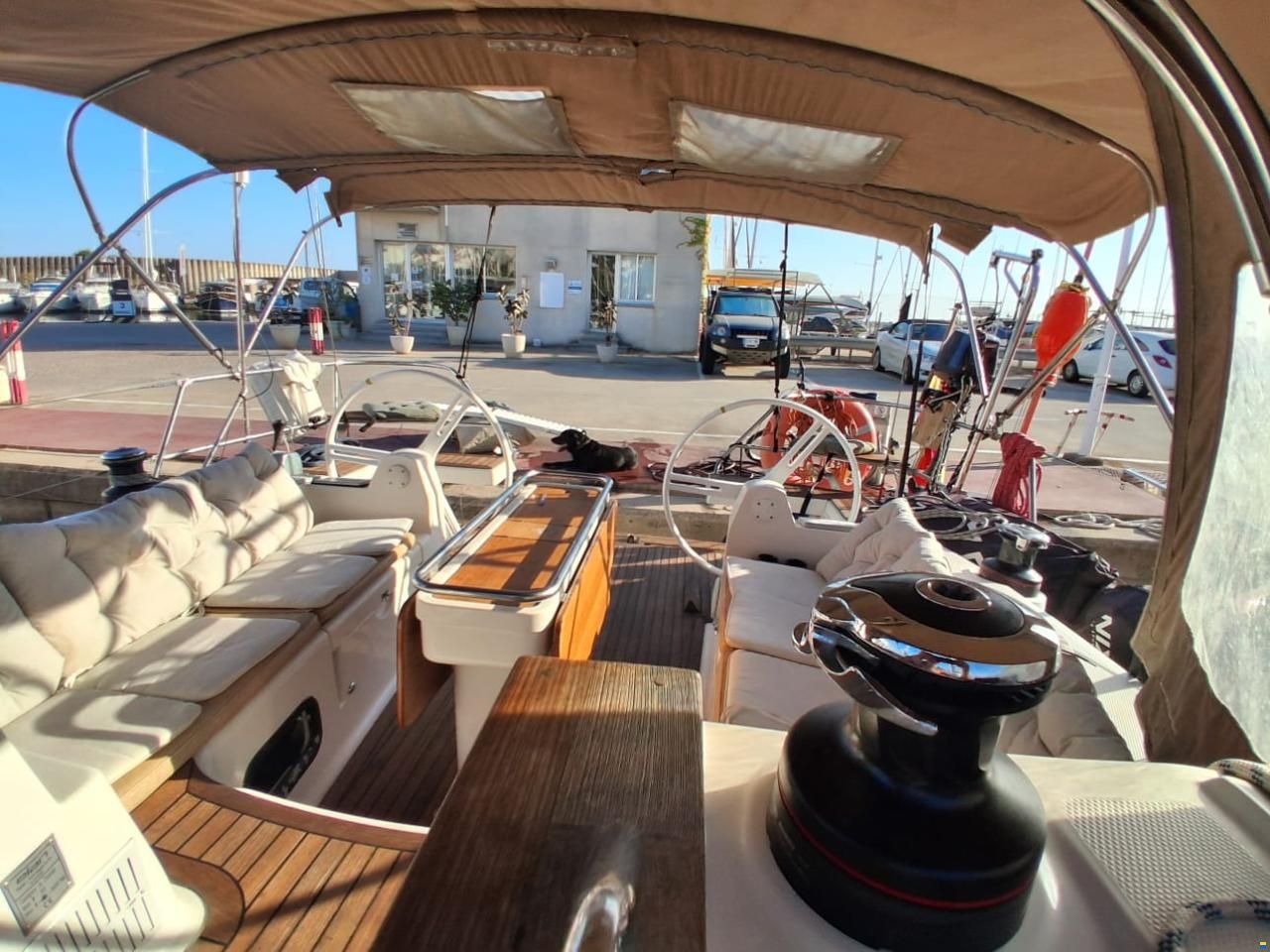 Elan Impression 45