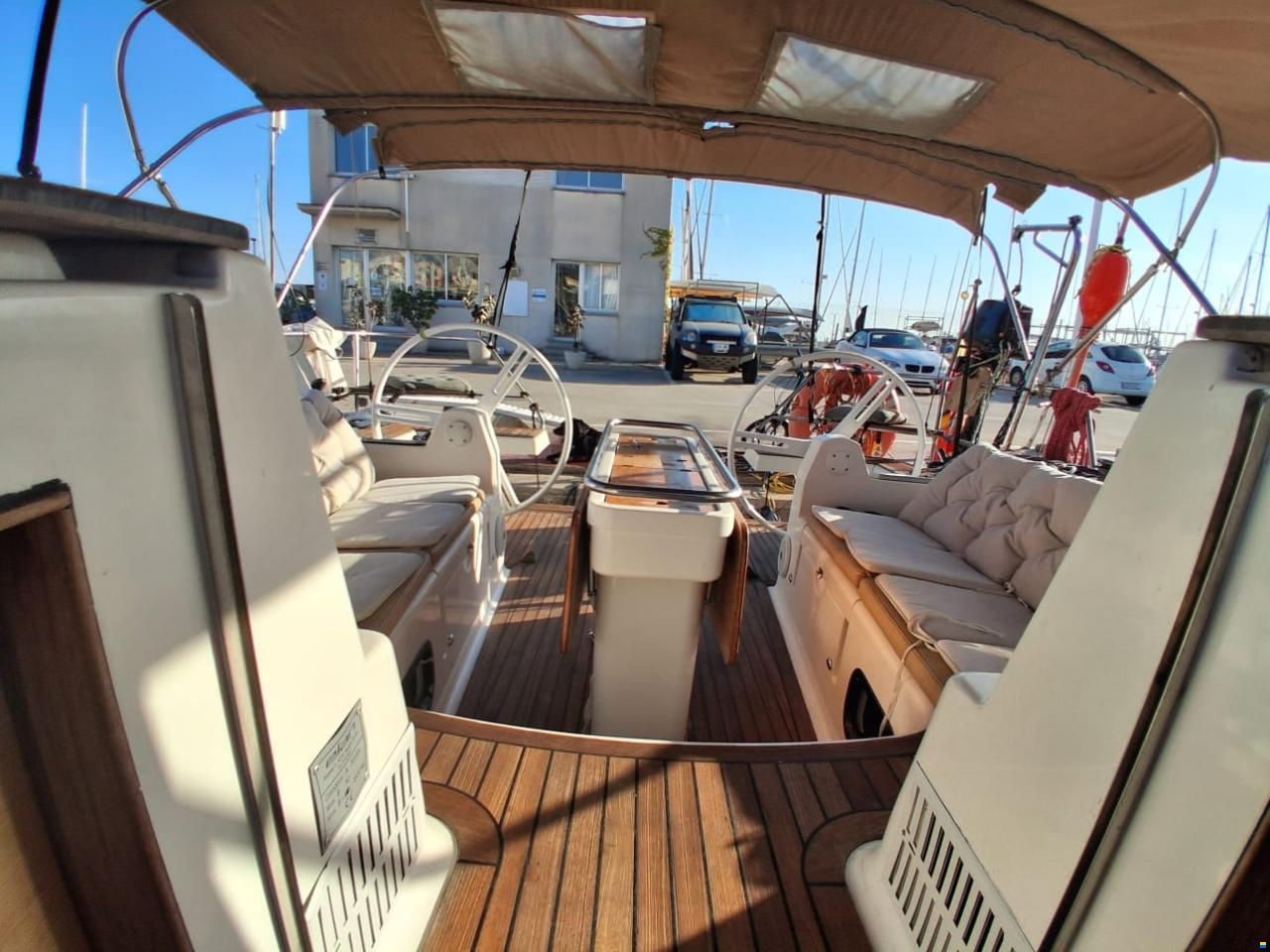 Elan Impression 45