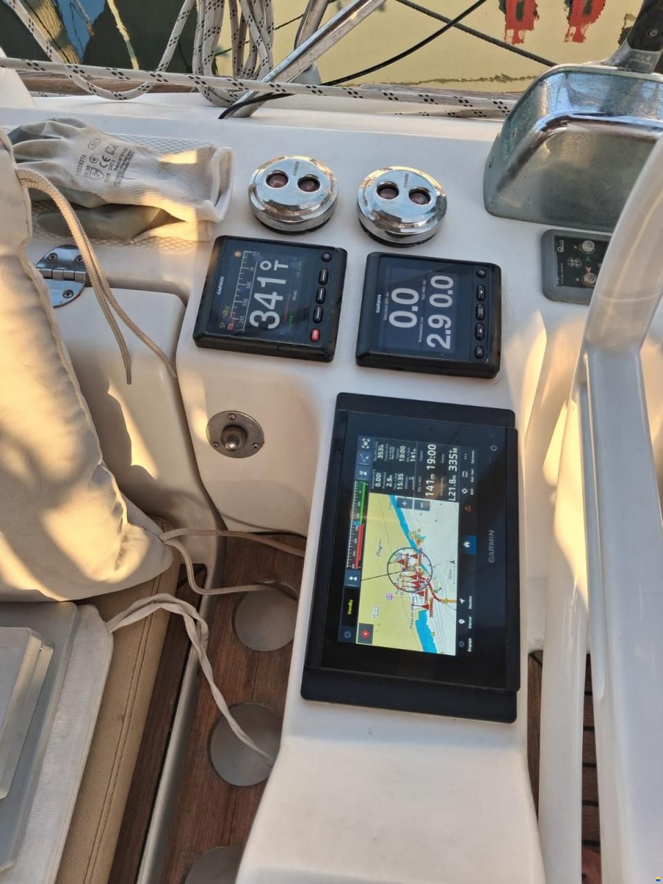 Elan Impression 45